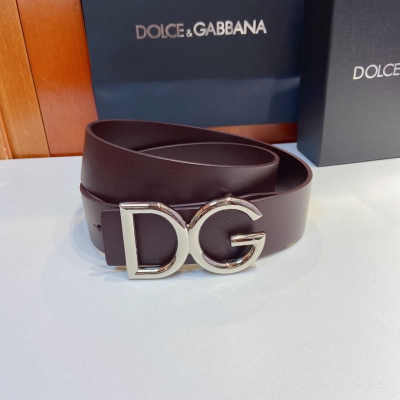 D&G Belts